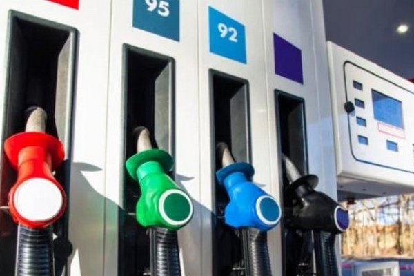 Бензин и дизель снова начали дорожать, цены на автогаз – без изменений