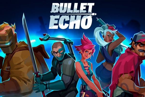 Где взять промокоды Bullet Echo?