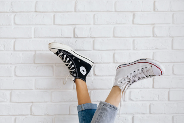 5 примеров обуви, которая никогда не выйдет из моды