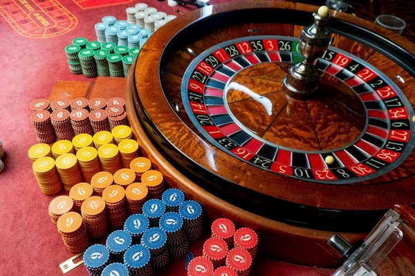 Какими особенностями обладает Drip Casino?