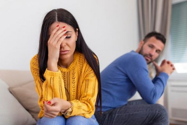 5 точных признаков, что вы боитесь отношений: список