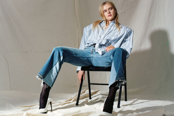 Какие джинсы выбрать в 2023: топ-5 моделей для настоящих модниц