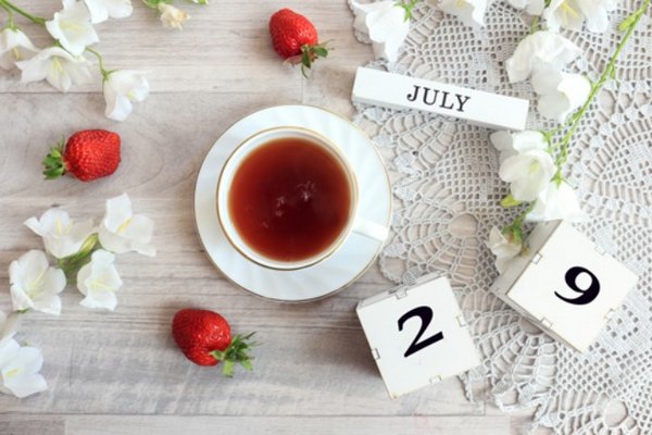 Какие праздники отмечают в Украине 29 июля – важные события и даты