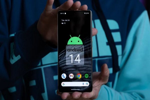 Google исключила из Android 14 четыре полезных функции перед релизом: какие именно