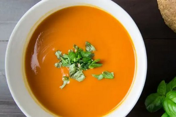Что происходит с телом, когда вы едите суп: действительно ли он так полезен