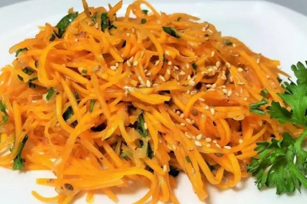 Ни грамма моркови в этом рецепте: по-корейски будете готовить только этот овощ