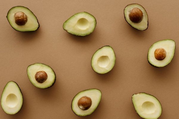 Не только снижение веса: что будет, если есть авокадо каждый день