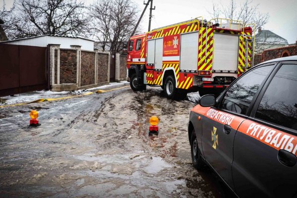 В Украине сняли ограничения на движение транспорта