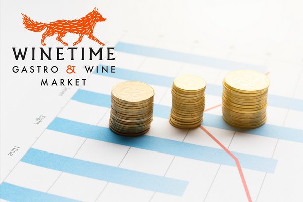Winetime выпустила свои первые облигации на 400 млн грн