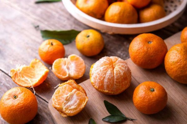 Нужна только вода: как превратить кислые мандарины в сладкие за считанные минуты