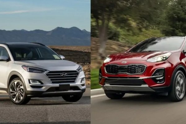 Им не страшны экстремально большие пробеги: названы две самые надежные модели Hyundai/Kia