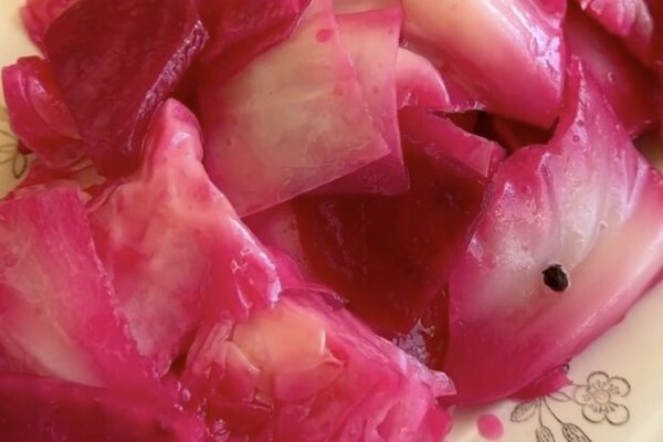 Самый простой рецепт маринованной капусты: как приготовить идеальный маринад