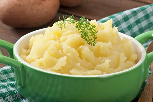 Как приготовить идеальное картофельное пюре: важнейшие детали