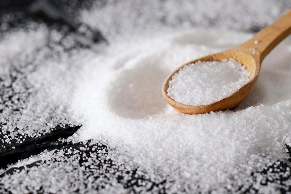 Не только в пищу: узнавайте шесть необычных способов применения соли