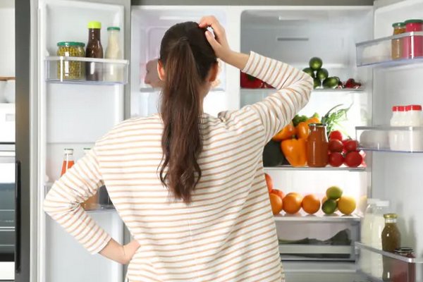Как губка поможет сохранить свежесть овощам и фруктам: проверенный способ