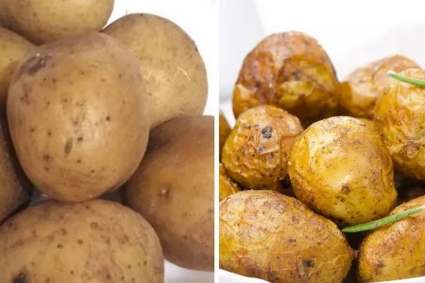 Как сварить идеальный картофель в мундире: секрет наших бабушек