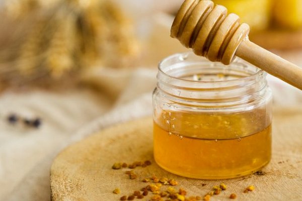Правда ли, что мед никогда не портится