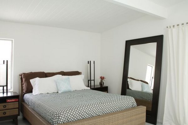 Пять ошибок в дизайне спальни, делающих комнату неудобной