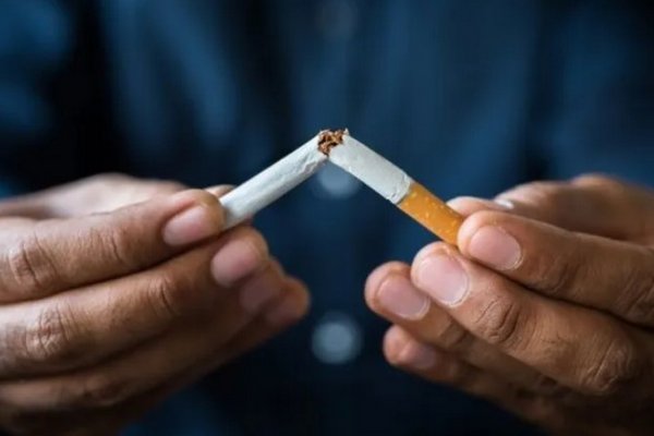 Вейп не поможет: Врачи назвали единственный способ избавиться от привычки курить сигареты