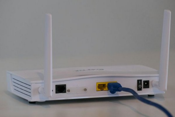 Шесть простых способов усилить сигнал Wi-Fi дома