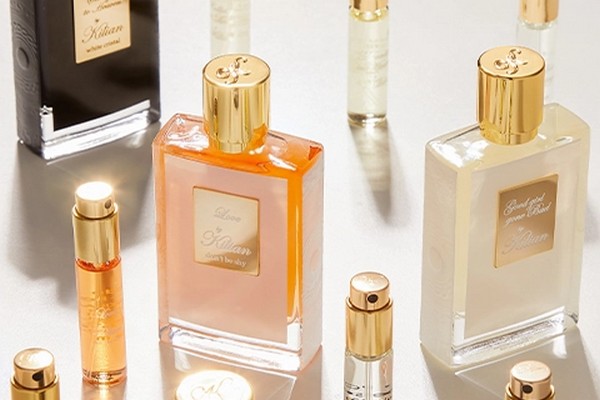 Kilian: витончені парфуми від елітного бренду