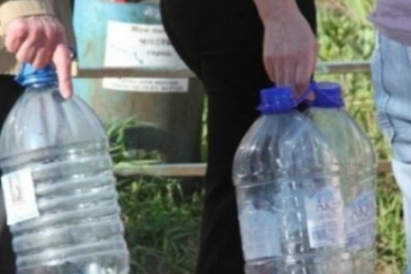 Украинцы могут остаться без воды: как этого избежать