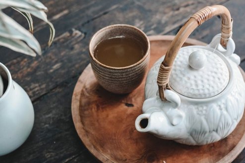 Почему нельзя заливать чай кипятком: раскрываем все секреты идеального заваривания