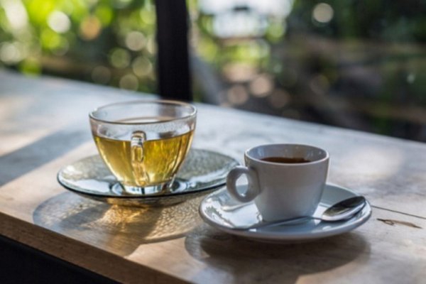 Что полезнее чай или кофе – диетологи и медики назвали неоспоримые факты: вы будете удивлены