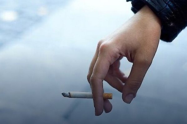 Курение ухудшает когнитивные способности в старшем возрасте