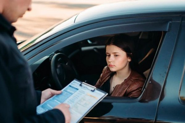 Будьте внимательны: украинских водителей может ожидать новый штраф до 34 тысяч гривен