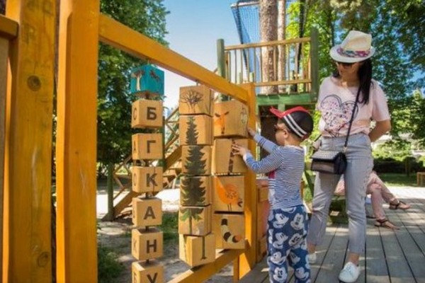 Техники успокоения для детей: как справиться с волнением во время воздушных тревог