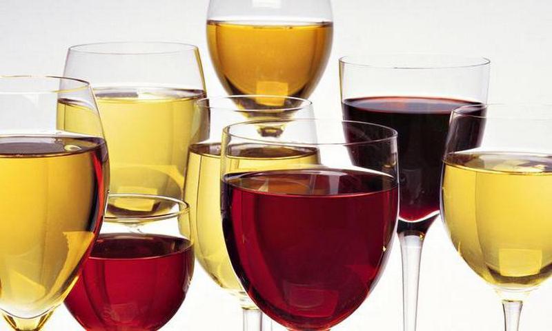 Как приготовить вино из замороженных ягод