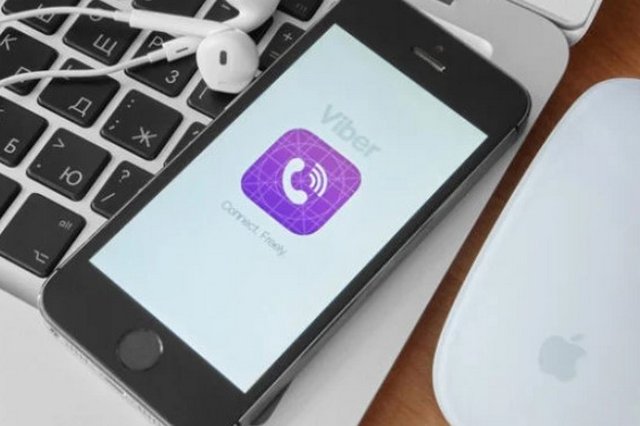 Как мгновенно и просто заблокировать контакт в Viber