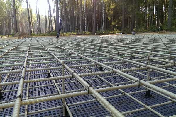 Яка арматура потрібна для фундаменту одноповерхового будинку: Технічні рекомендації та обґрунтування