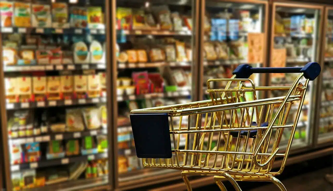 ТОП-5 продуктов, замедляющих старение кожи