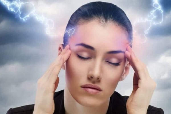Магнитные бури в субботу, 23 ноября