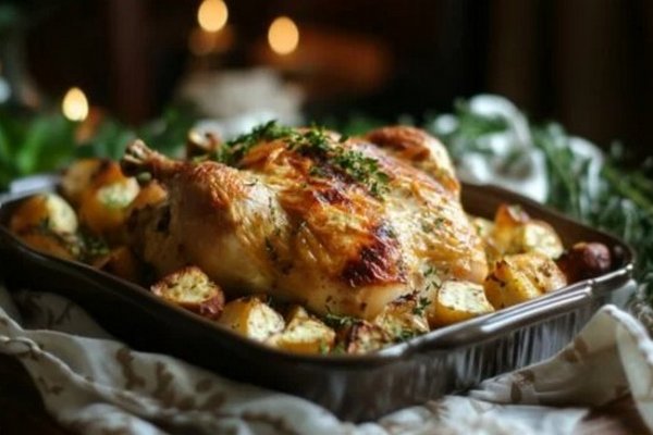 Вкуснейший маринад для курицы в духовке: рецепты и советы