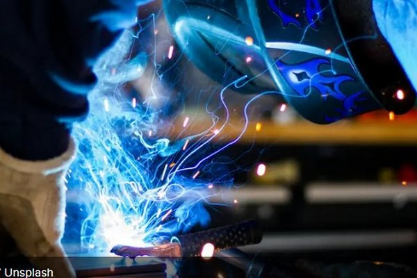 Действительно ли сварка может привести к потере зрения