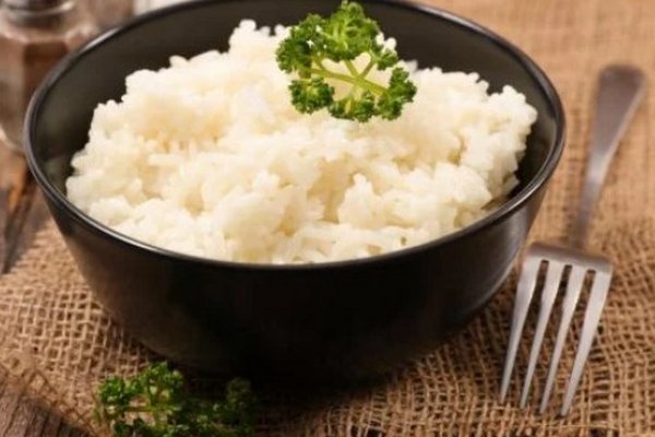 Какой огонь нужен рису, чтобы он был рассыпчатым: советы профессионалов