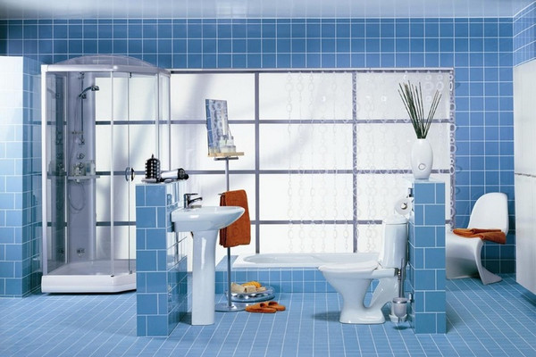 Качественная сантехника для ванной комнаты – воспользуйтесь акцией и п