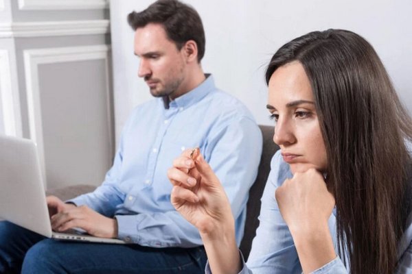 Мужчины и развод: почему их здоровье страдает больше?