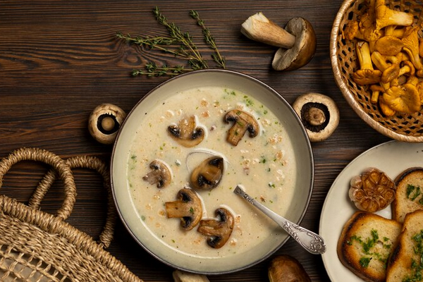 Распространенные Ошибки при Жарке Шампиньонов с Луком и Как Их Избежать