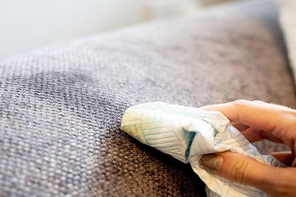 Йод под Ногтями: Специальные Методы Удаления Стойких Пятен