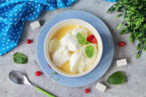 Снежки