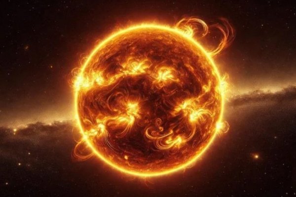 Геомагнитные возмущения в июне 2025: полный прогноз и рекомендации