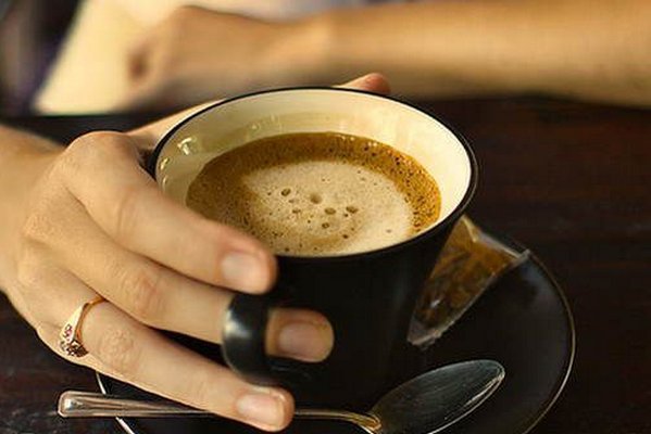 Кофейный Хак: Когда Первая Чашка Принесет Максимум Пользы