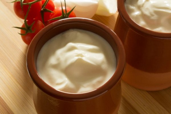 Революция Салатов: Вкусные Замены Майонезу для Вашего Здоровья