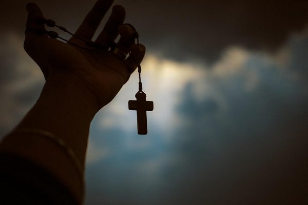 Приветствия на Вознесение: Почему 