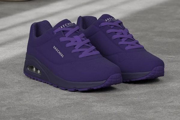 Skechers – брендовые кроссовки, которые захочется купить всем