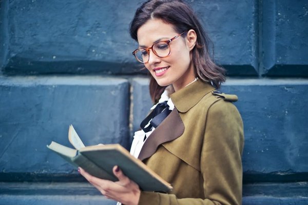 Интеллектуальный портрет: неочевидные черты очень умных людей